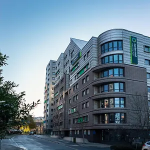 Apartament Burley Road In, Leeds (West Yorkshire)